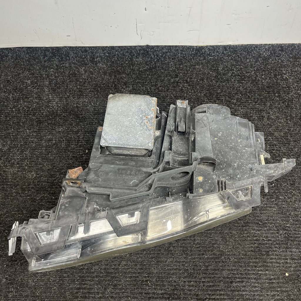☑️ 1999-2001 BMW 325I 330I Right Side XENON Passenger Headlight Assembly OEM