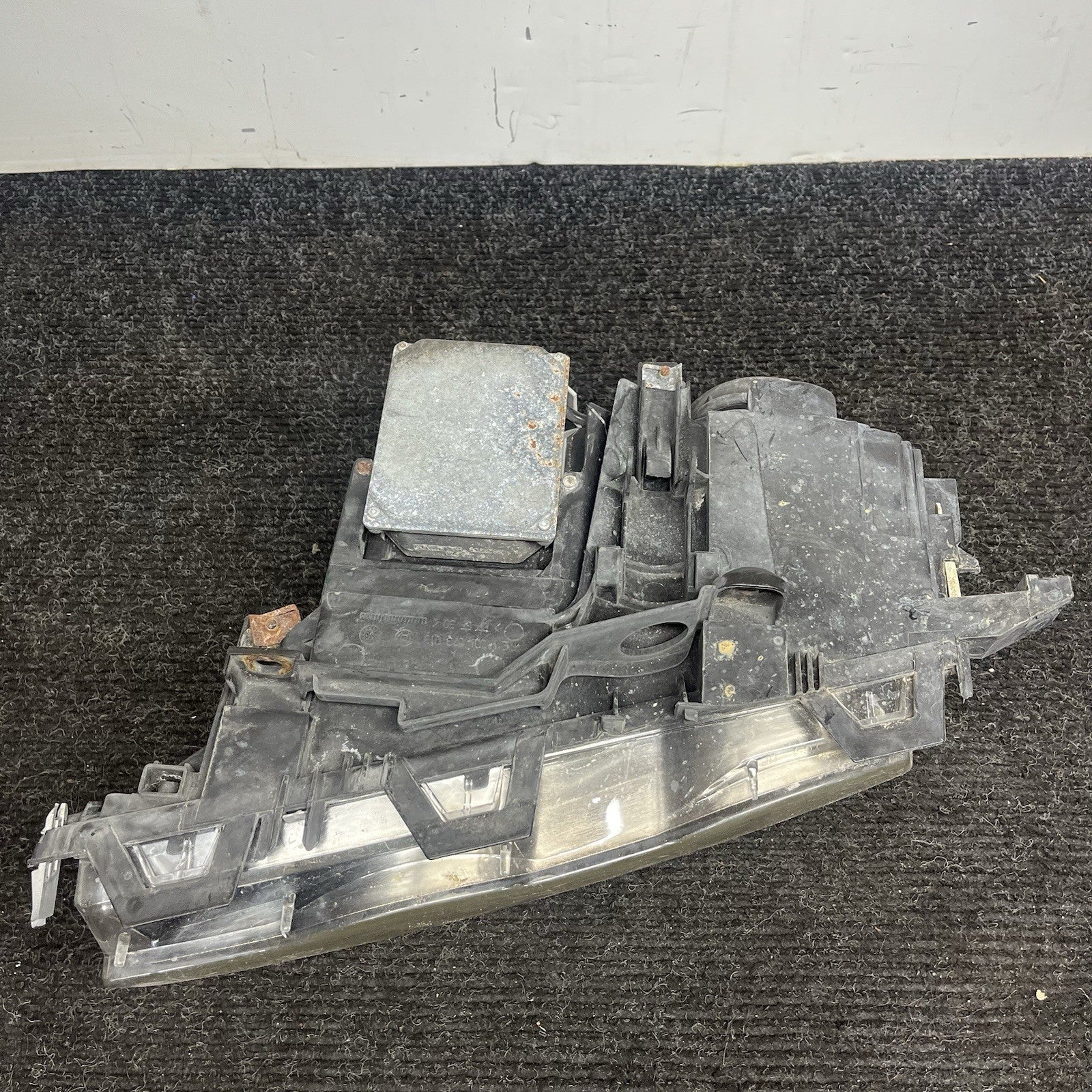 ☑️ 1999-2001 BMW 325I 330I Right Side XENON Passenger Headlight Assembly OEM