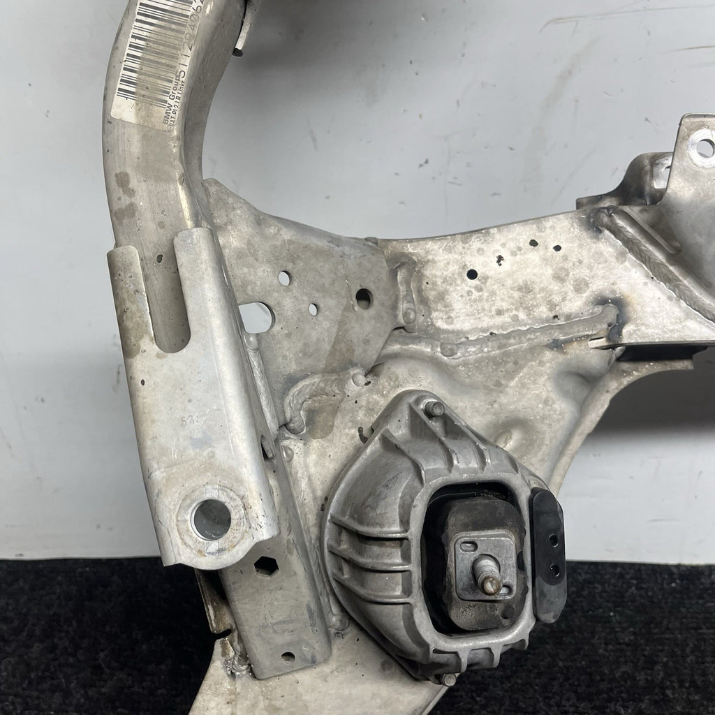 ☑️ 07-13 OEM BMW E93 E88 Front K-Frame Subframe Crossmember Suspension Carrier