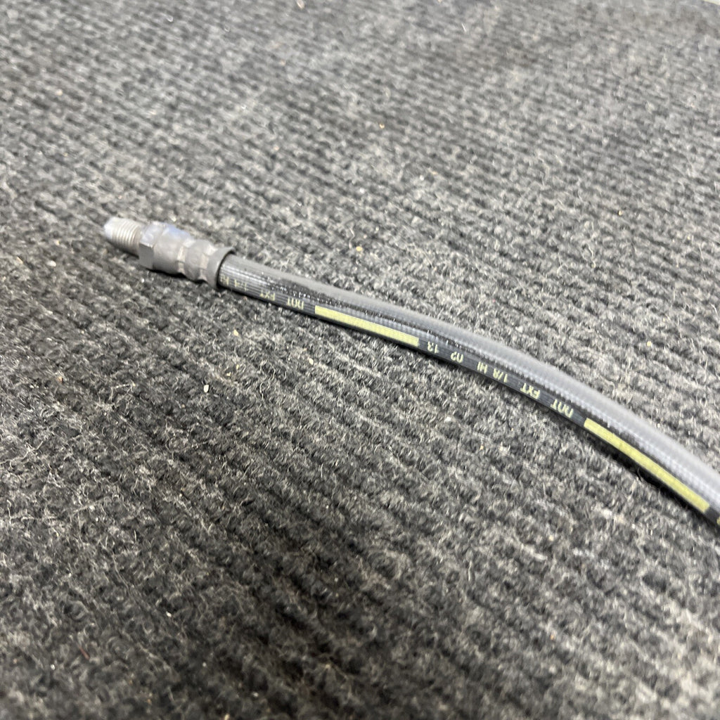 ☑️2013-2015 BMW 335I - Front Brake HOSE / LINE