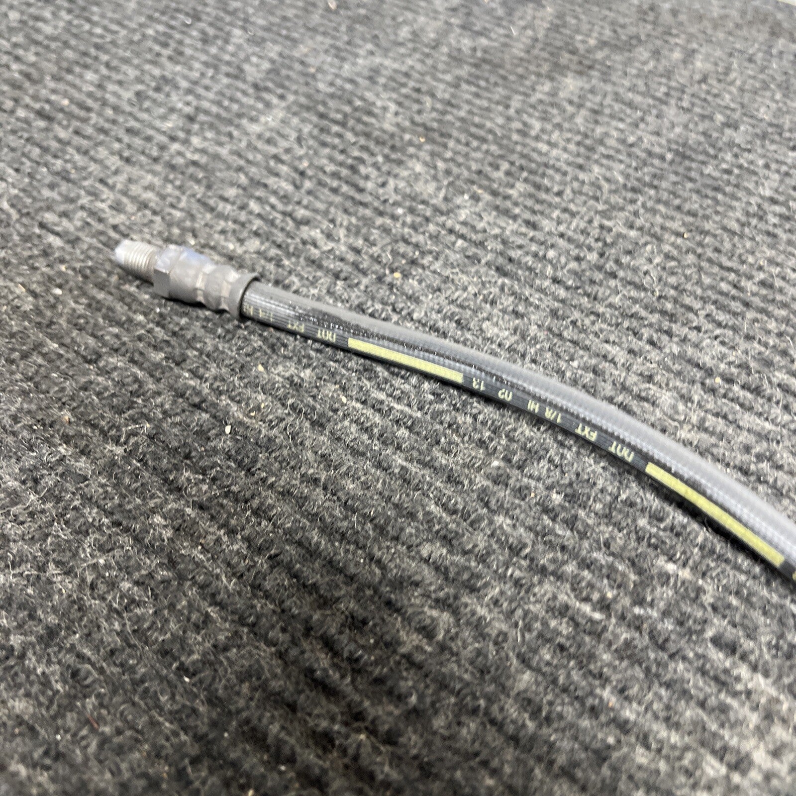 ☑️2013-2015 BMW 335I - Front Brake HOSE / LINE