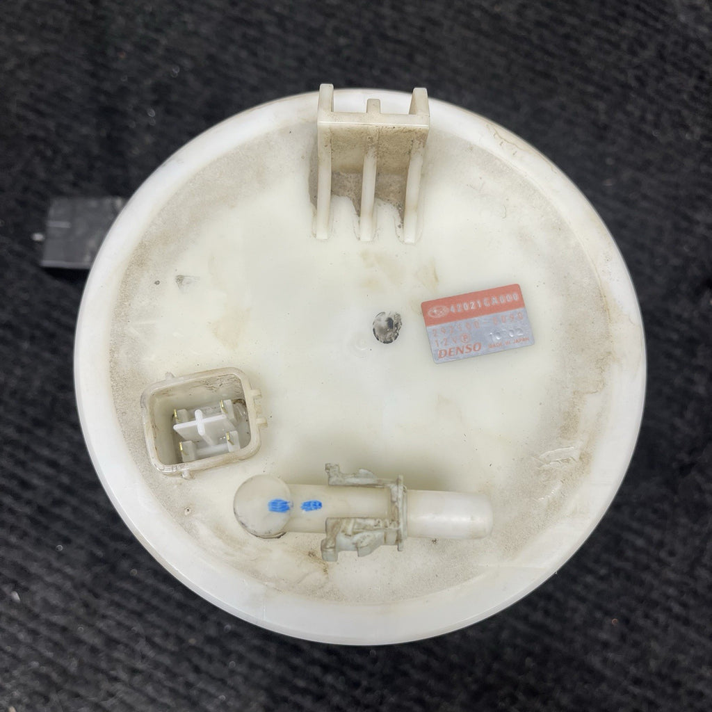 ☑️ 2013-2019 Scion Subaru FRS BRZ Fuel Pump Assembly 42021CA000 OEM