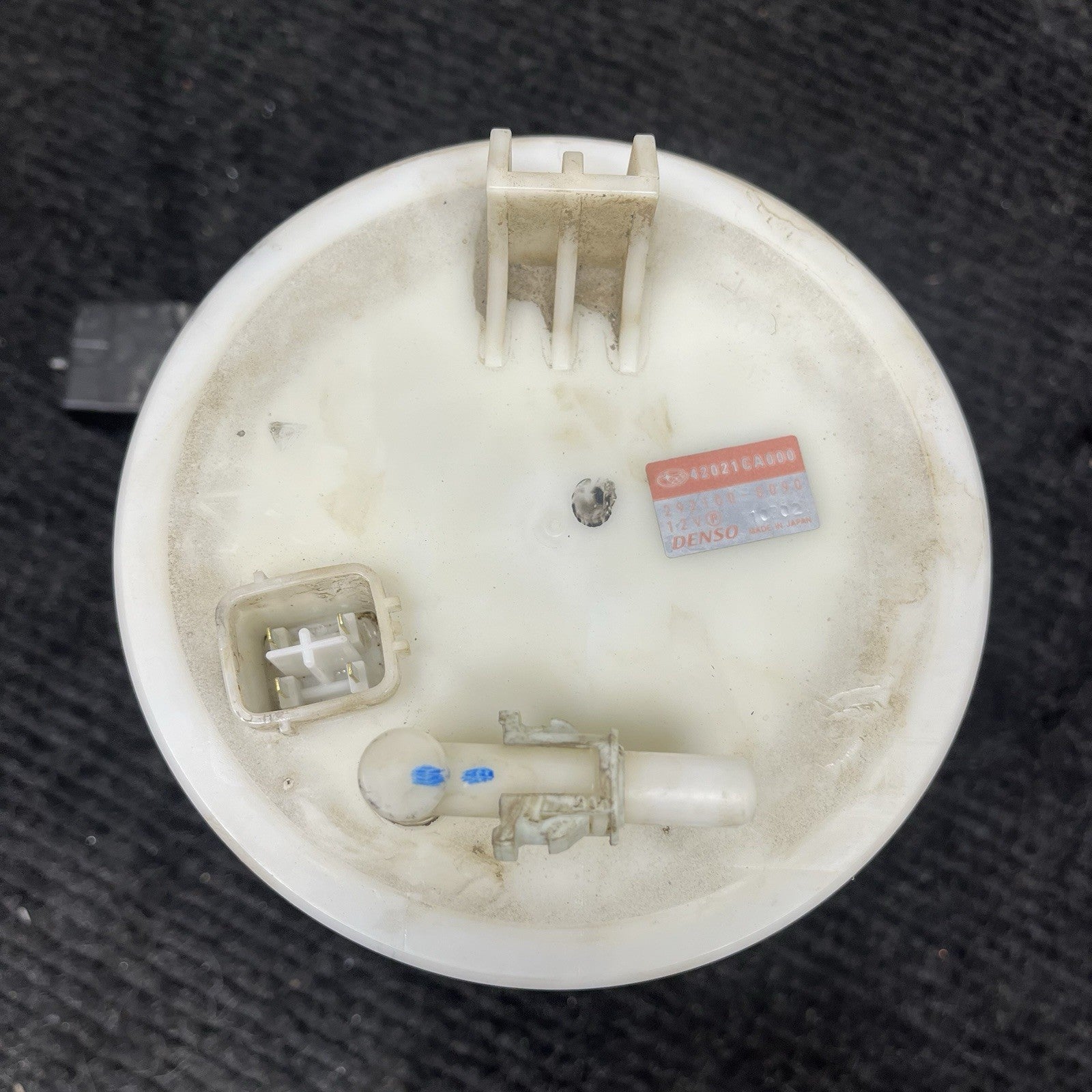 ☑️ 2013-2019 Scion Subaru FRS BRZ Fuel Pump Assembly 42021CA000 OEM