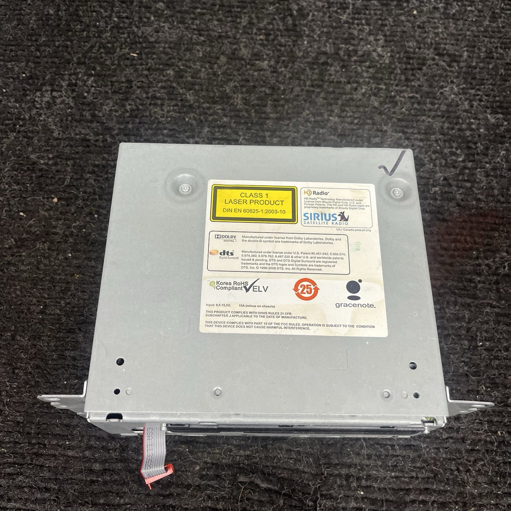 ☑️ 09-13 BMW E90 E92 E93 M3 335I 328I M3 Navigation CIC IDRIVE 927317001 OEM