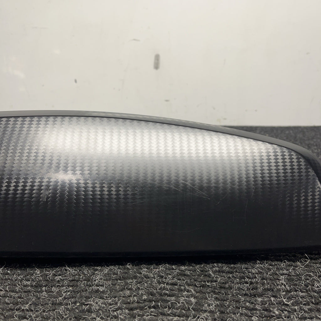 ☑️ 2013-2016 Subaru BRZ Radio Dash Trim Bezel Surround Stereo Scion FRS  OEM