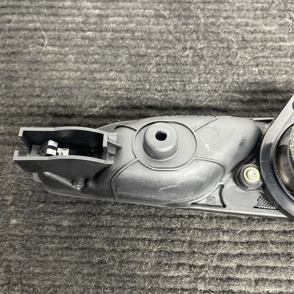 ☑️ 01-06 BMW 330ci 325ci M3 E46 Coupe Convertible Right Passenger Door Handle