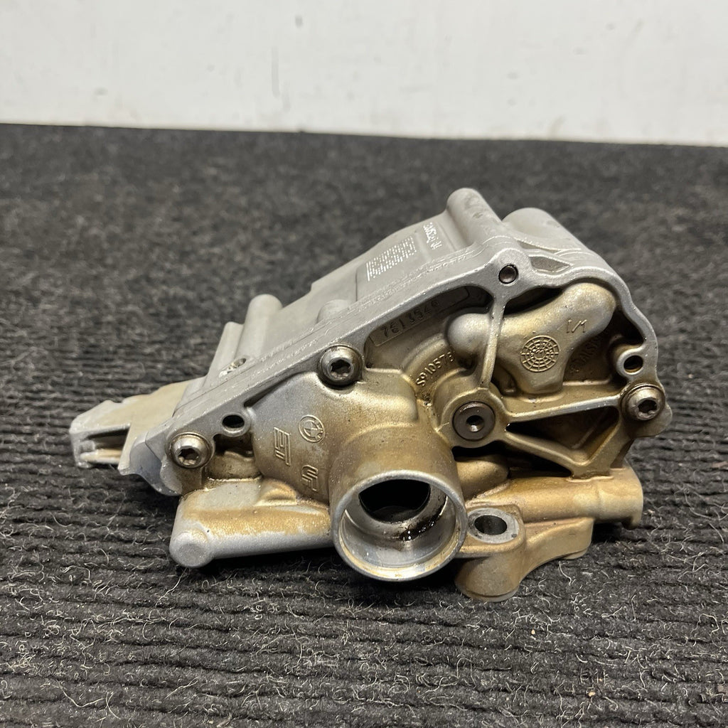 ☑️ BMW 335i N55 Engine Motor Oil Pump S910589 OEM