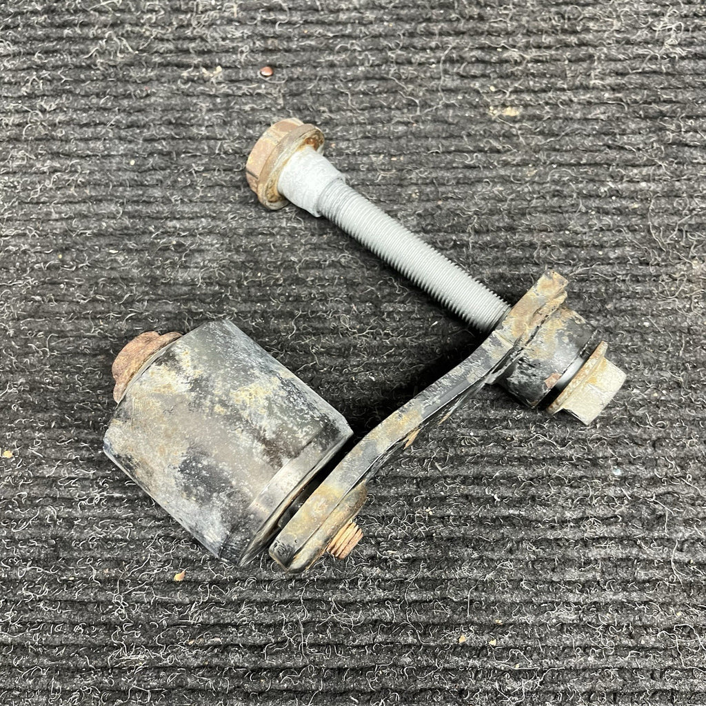 ☑️ BMW E90 E91 E92 E93 Diesel M57N2 Vibration Absorber 6780134 6773193