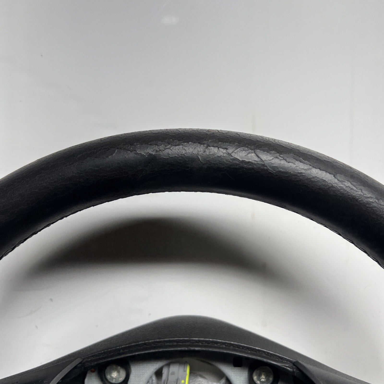 ☑️ 08-13 OEM BMW E90 E92 E93 M3 Steering Wheel MANUAL