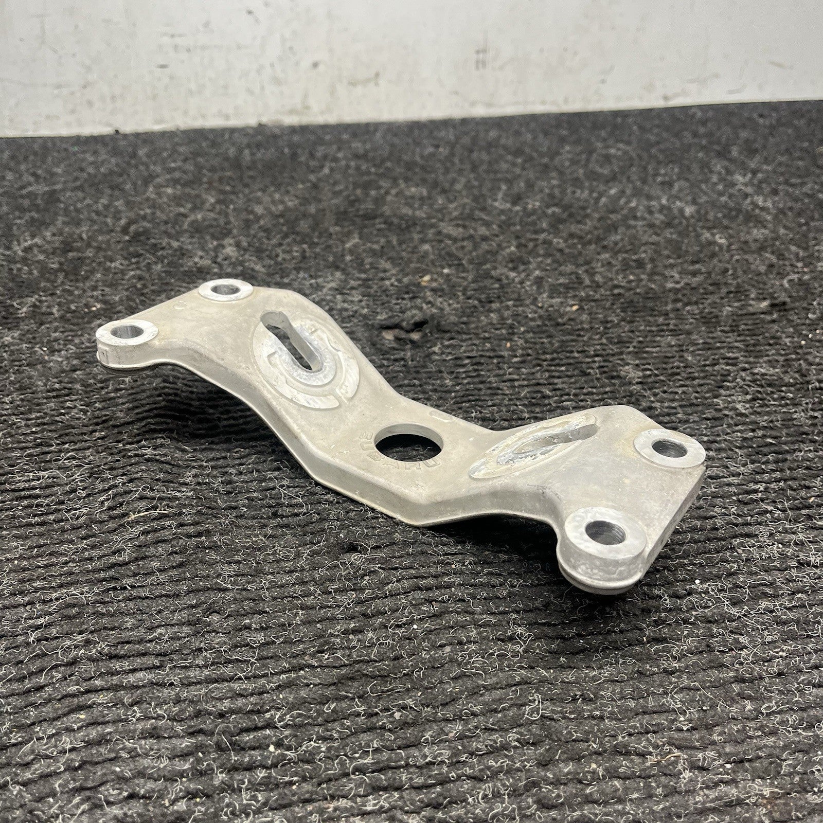 ☑️ 13-20 Subaru BRZ FRS 86 OEM Rear Transmission Bracket Brace Assembly