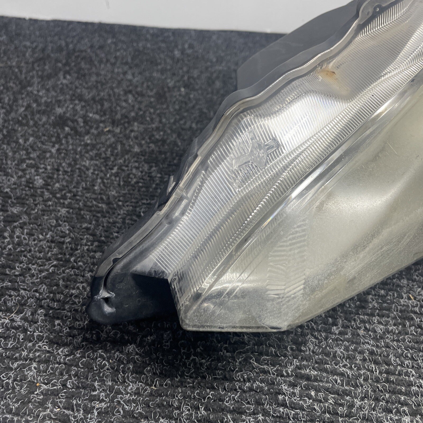 ☑️ 2013-2016 SCION FRS HALOGEN OEM HEADLIGHT COMPLETE *NOTE*