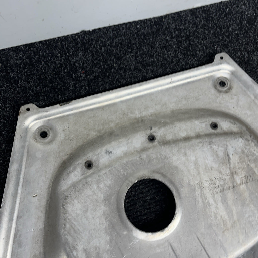 ☑️ 2008 - 2013 BMW E90 E92 E93 M3 LOWER ENGINE SPLASH GUARD SKID PLATE TRAY OEM