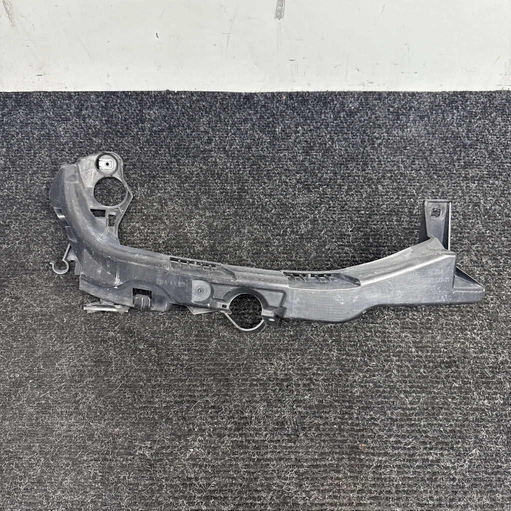 ☑️ 07-10 OEM BMW E92 E93 335 Right Passenger Headlight Bracket Carrier Mount