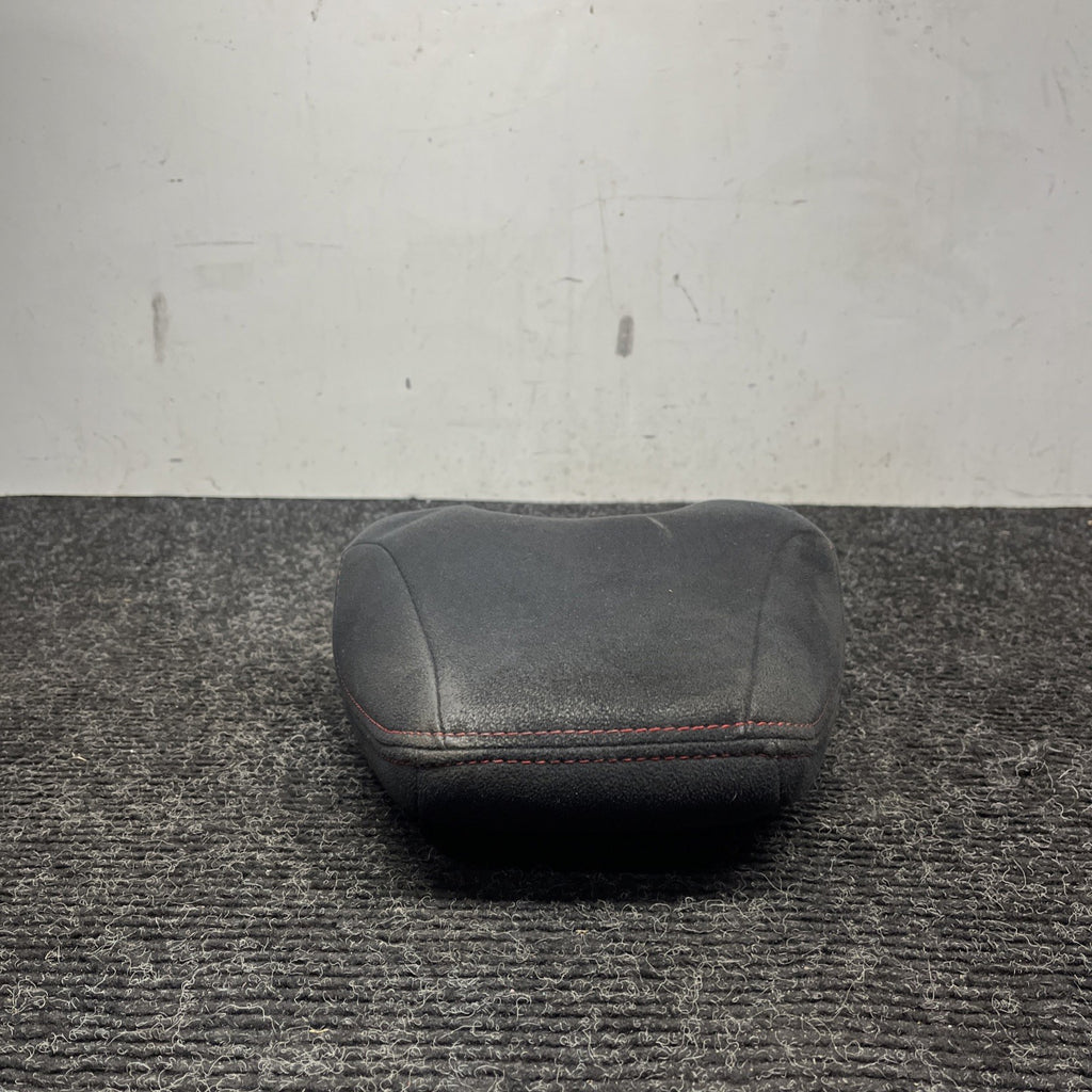 ☑️ 13-17 Scion FR-S Headrest Front Seat Cloth BRZ 2013-2017