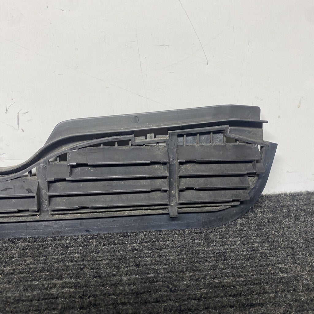 ☑️1991-1999 BMW E36 3 Series Exterior Hood Center Bonnet Cowl Grille OEM 1977679