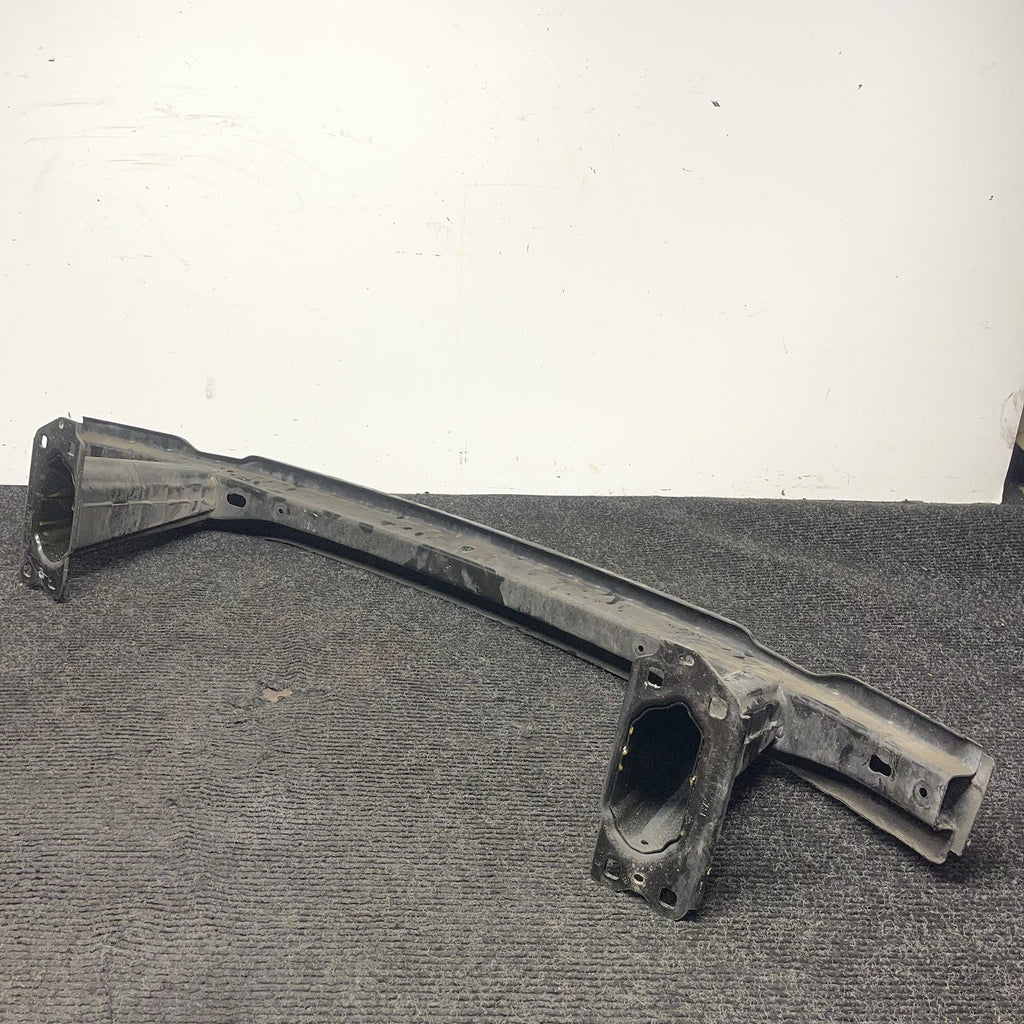 ☑️ OEM BMW E82 E88 128i 135i Front Support Frame Bumper Reinforcement Rebar Bar