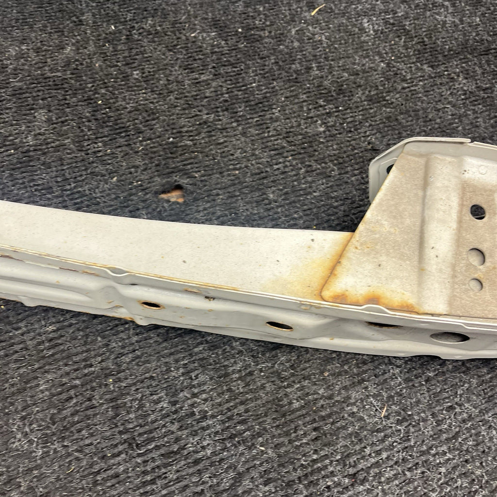 ☑️ 15-21 SUBARU WRX OR STI REAR REINFORCEMENT BAR CRASH IMPACT ABSORBER BEAM OEM