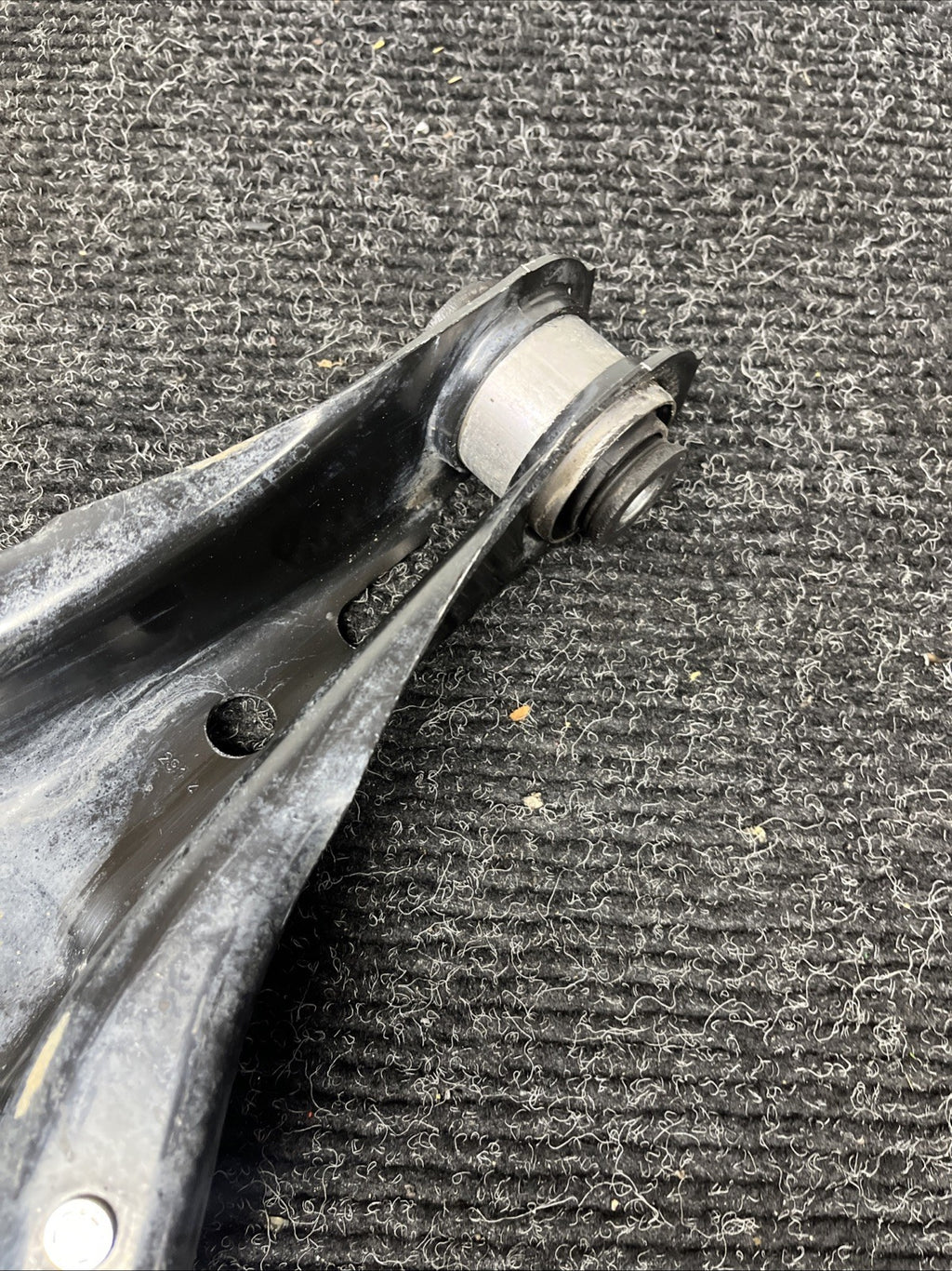 ☑️ 13-20 BMW 340i 330i 328i 335 F30 F31 Rear Lower Control Arm Roll Over Strut