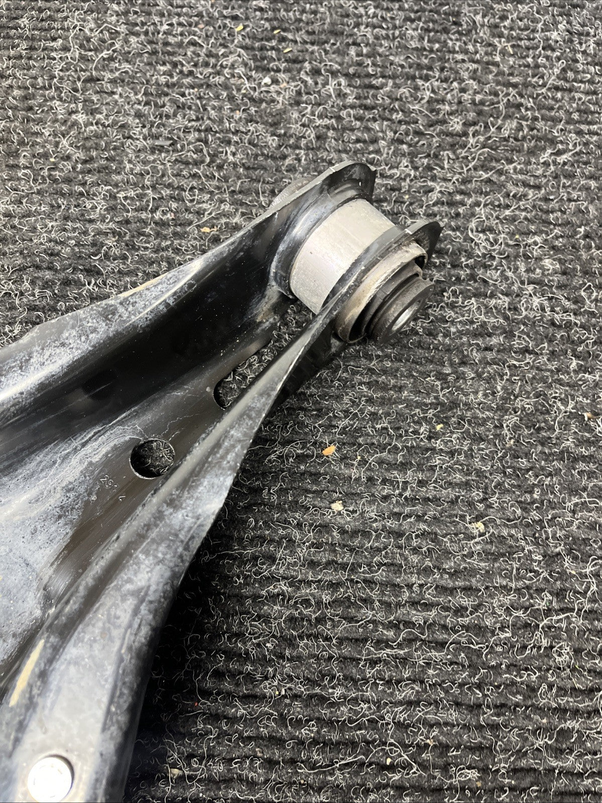 ☑️ 13-20 BMW 340i 330i 328i 335 F30 F31 Rear Lower Control Arm Roll Over Strut