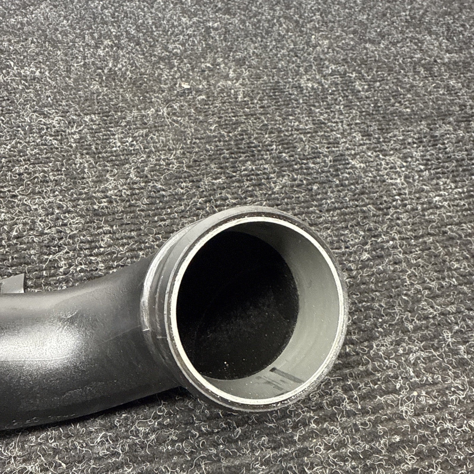 ☑️ 07-13 Bmw E82 E90 E92 135I 335I Intercooler Charge Pipe Intake Pipe Tube Oem