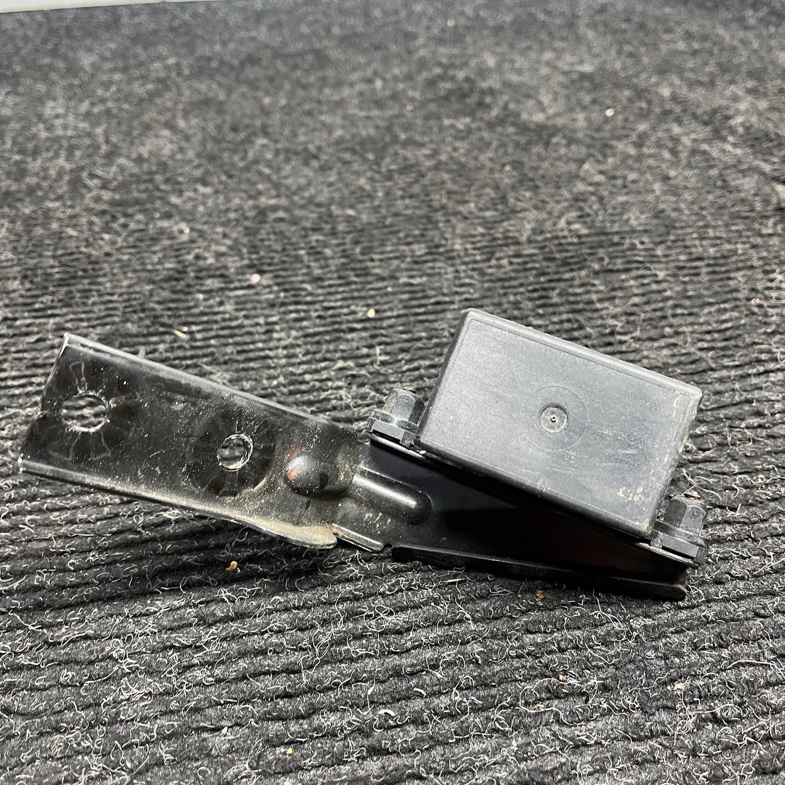 ☑️ 2007 - 2013 BMW E70 X5 X5M COOLING FAN CONTROL MODULE 7661503 OEM