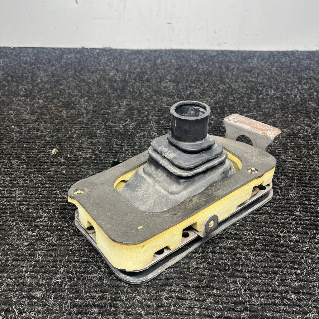 ☑️ 2013-2020 Subaru BRZ Scion FRS Toyota 86 Shifter Trim Boot Noise Dampener OEM