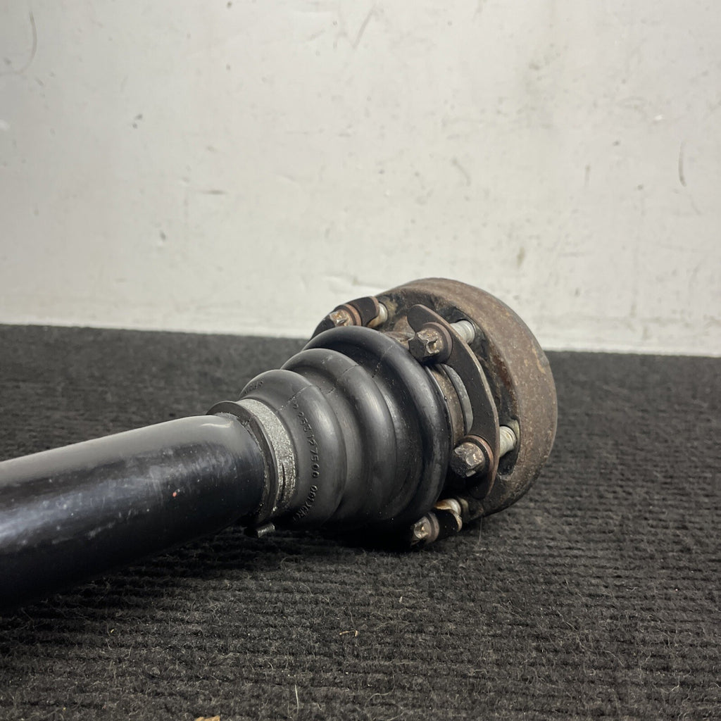 ☑️ BMW E90 E92 3-Series 328xi 335xi AWD xDrive Left Rear Axle Half Shaft CV