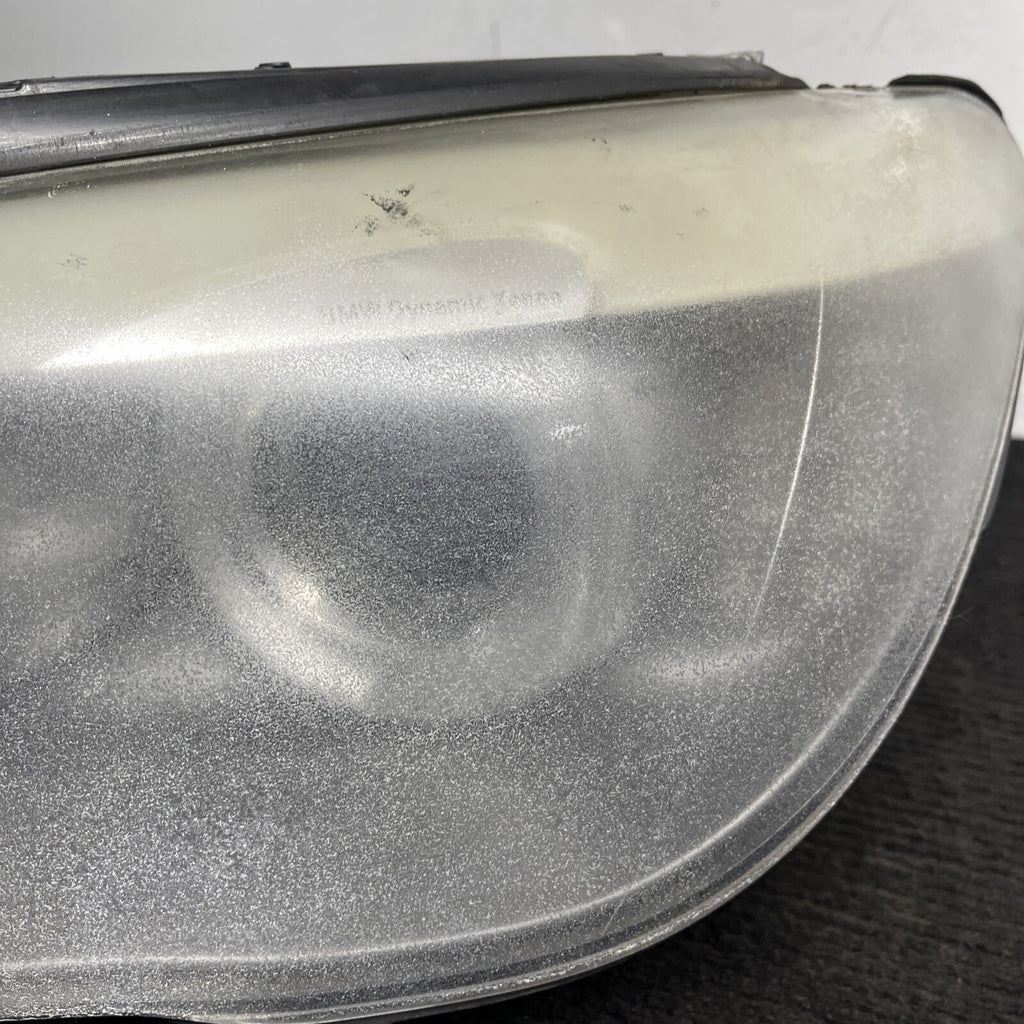 ☑️ 10-12 OEM BMW F01 F02 740 750 Left Driver Adaptive Xenon Headlight Complete