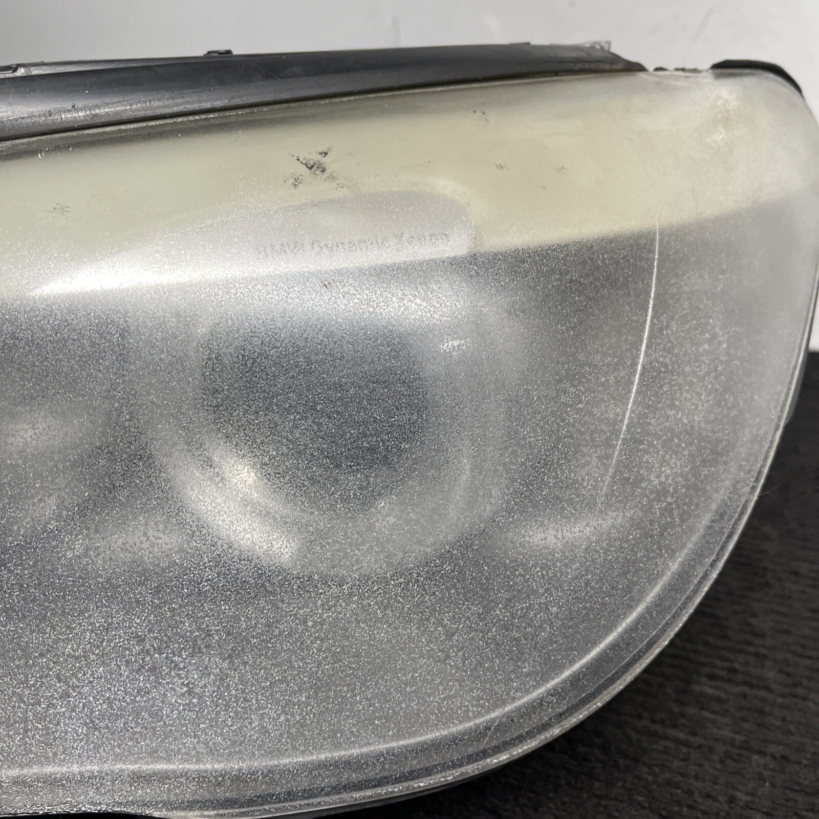 ☑️ 10-12 OEM BMW F01 F02 740 750 Left Driver Adaptive Xenon Headlight Complete