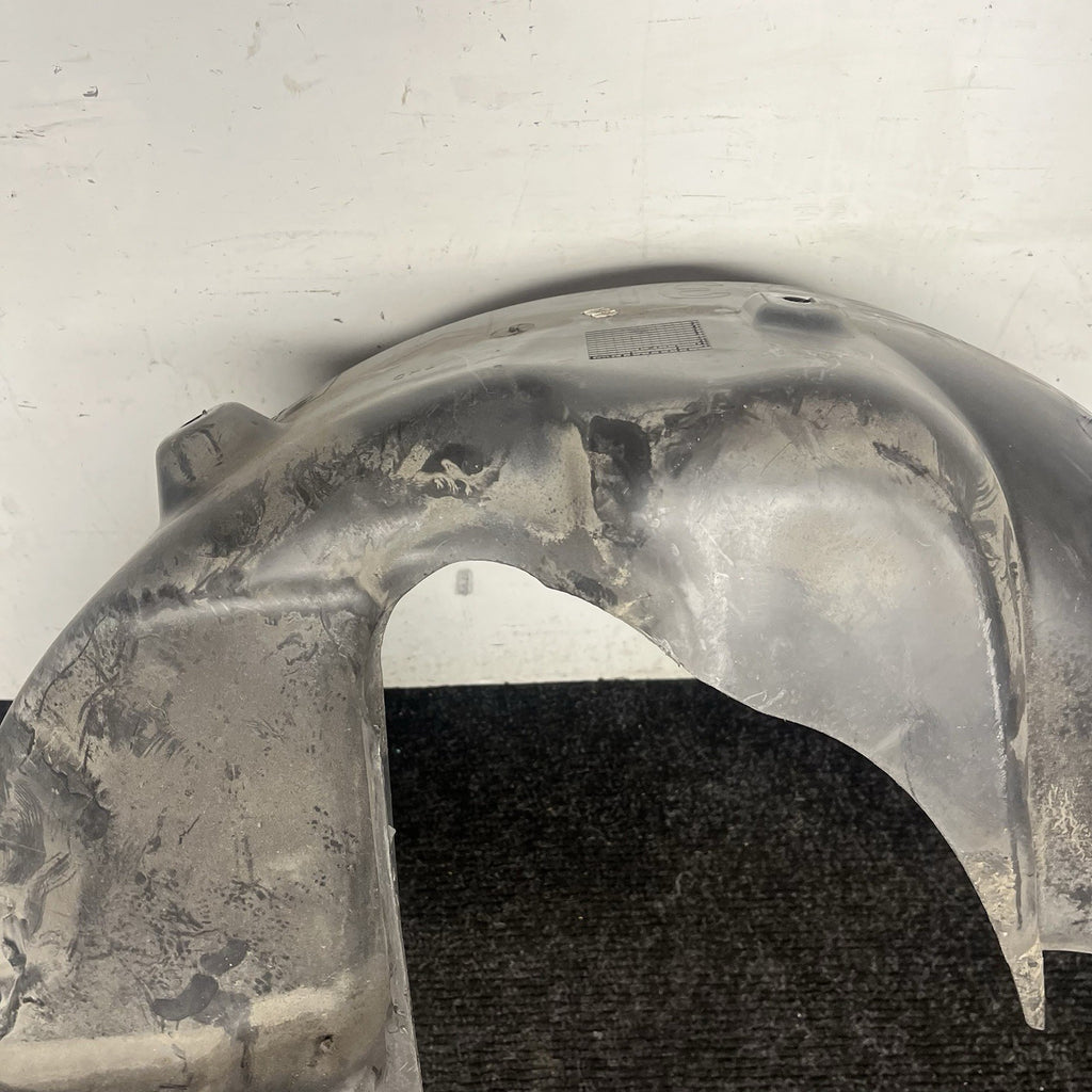 ☑️ 08-13 BMW E93 M3 Convertible Rear Left Wheel Housing Fender Liner Cover OEM