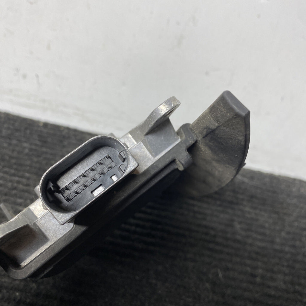 ☑️ 11-18 BMW 335i F30 X5 F15 RIGHT LANE CHANGE WARNING SENSOR MASTER 6873352 OEM