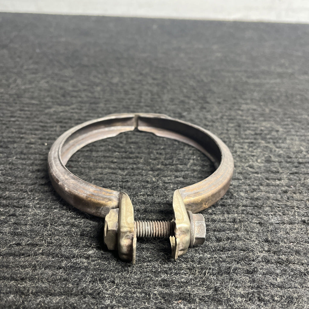 ☑️ 2012-2015 BMW 3 Series 4 Series N55 - Downpipe Exhaust Clamp 7620508