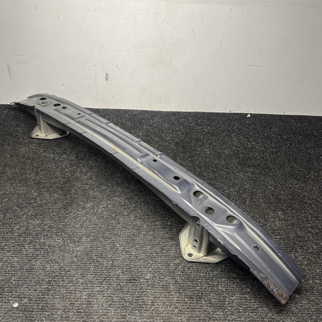 ☑️ 15-21 SUBARU WRX OR STI REAR REINFORCEMENT BAR CRASH IMPACT ABSORBER BEAM OEM