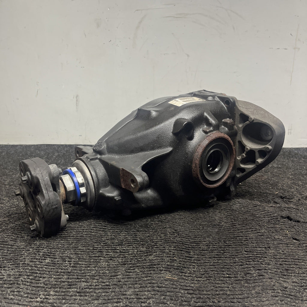 ☑️ BMW OEM Differential 7603750 Manual Transmission 3.91 Ratio 1-2-3-4 Series
