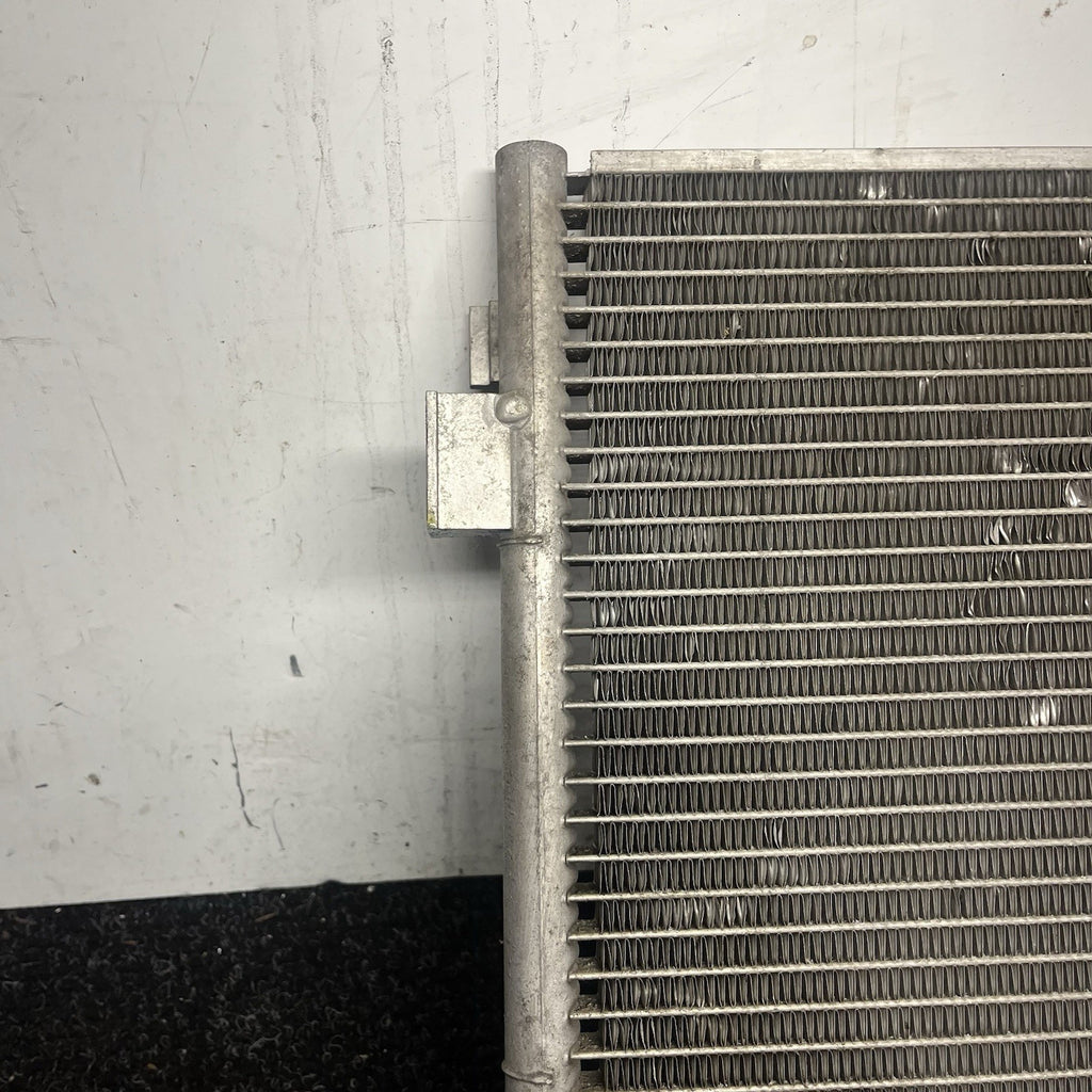 ☑️ 2008-2014 Subaru Impreza WRX STI AC Condenser Air Conditioning OEM 08-14