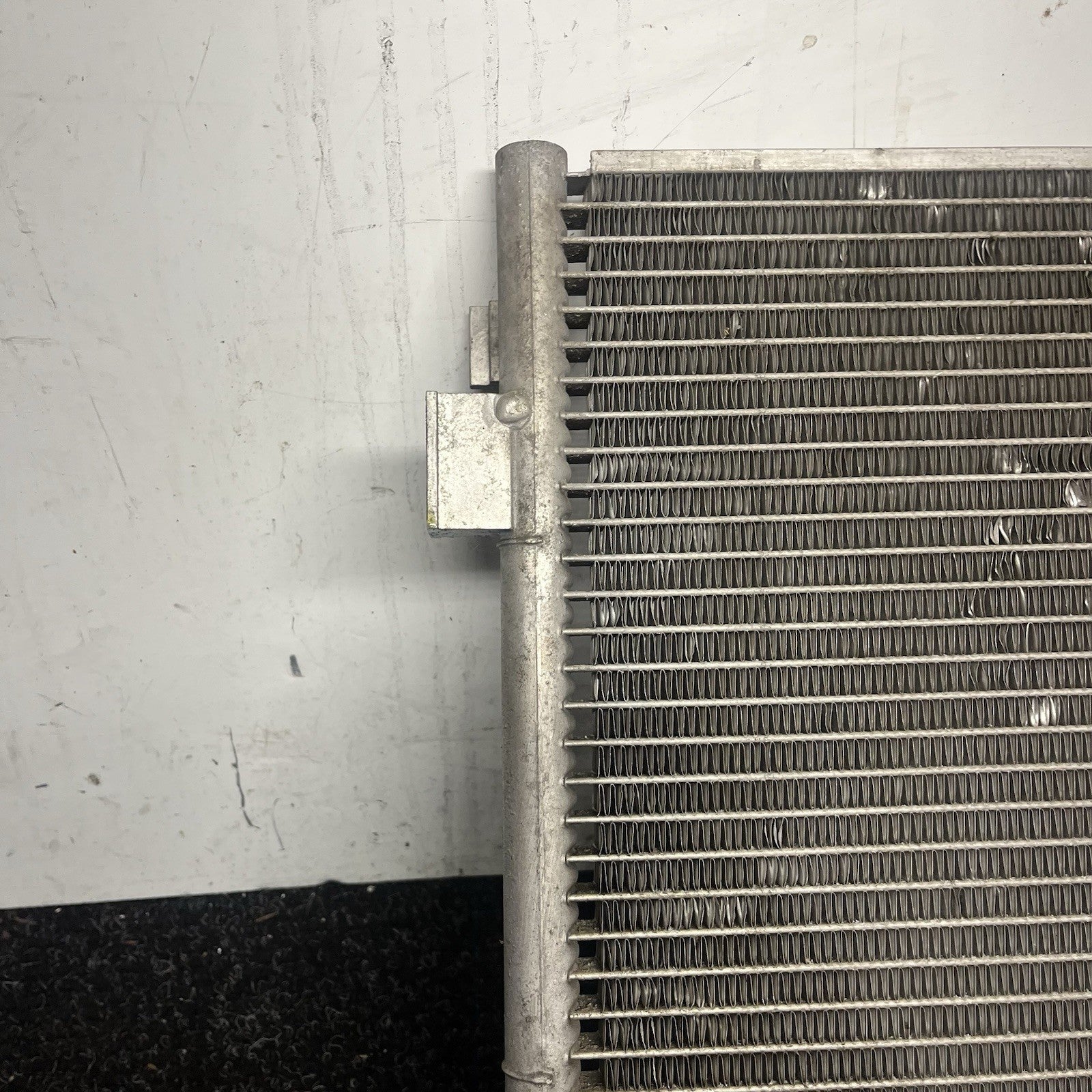 ☑️ 2008-2014 Subaru Impreza WRX STI AC Condenser Air Conditioning OEM 08-14