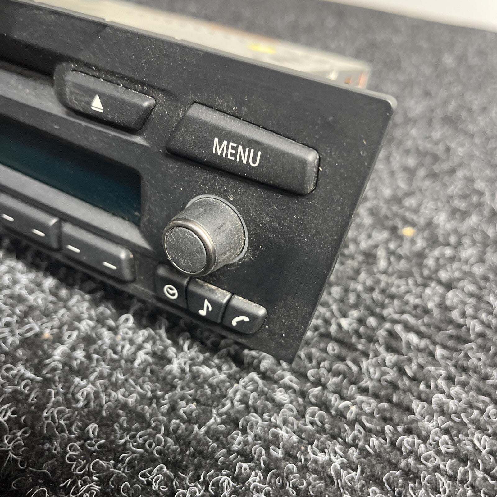 ☑️ BMW E88 E82 E90 E92 E93 E84 1/3 Series Professional Radio Stereo CD OEM