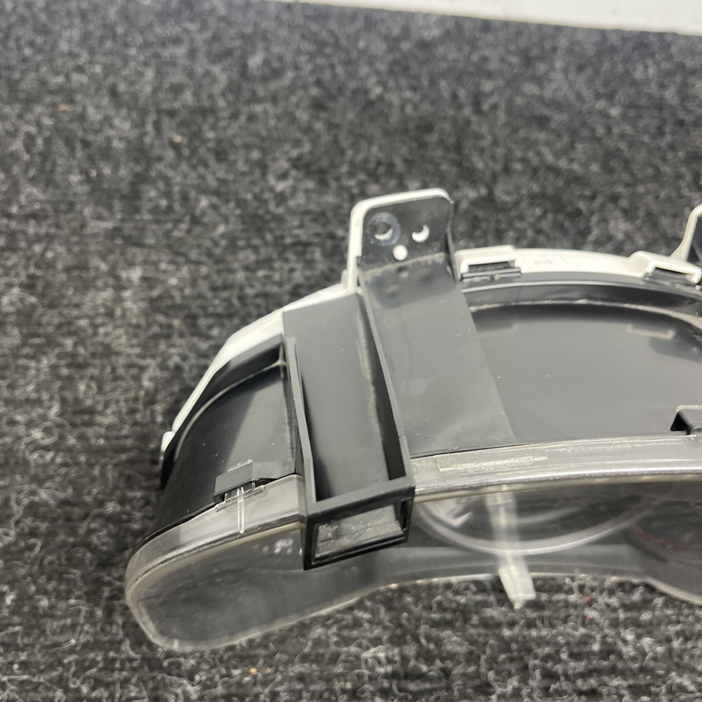 ☑️ 2013 2014 2015 2016 Subaru BRZ FRS Manual Speedometer Cluster 119k Miles OEM