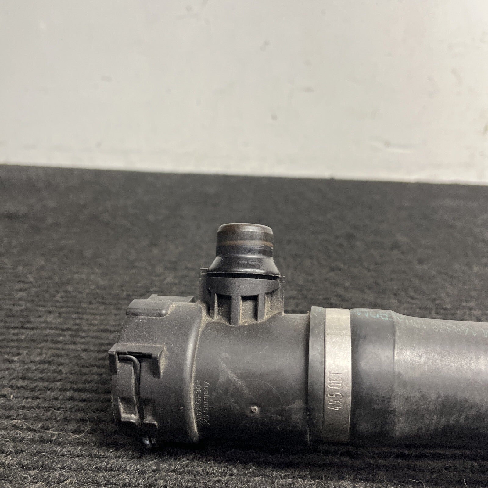 ☑️ 2012-2018 BMW 3 328I F30 F31 F35 F20 F21 F32 F22 Hose Coolant Hose 7596837