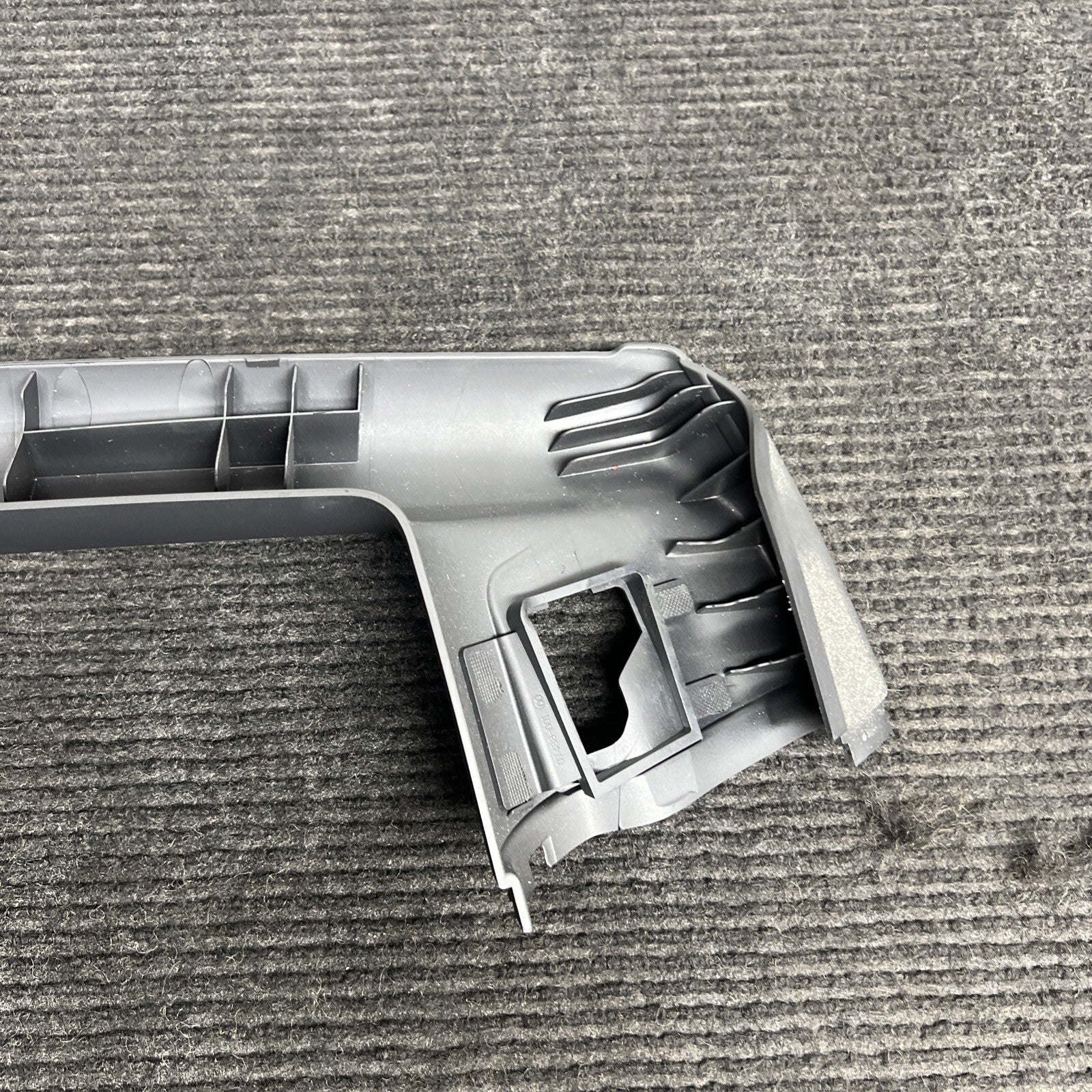 ☑️09-16 BMW Z4 E89 Front Right Passenger Side A Pillar Column Cover 9128410 OEM