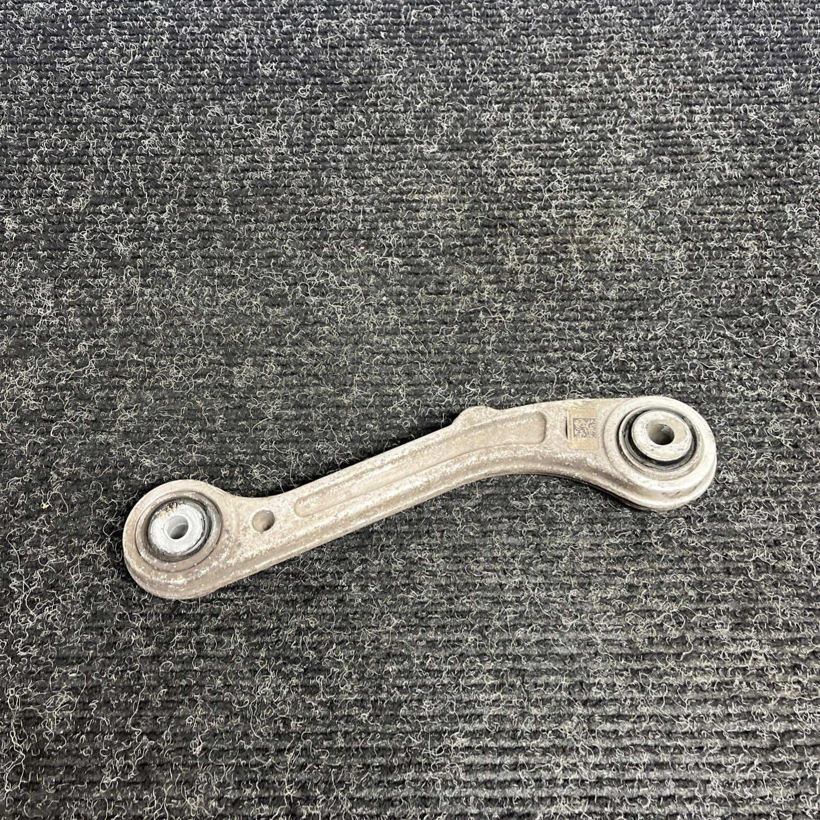 ☑️ 14-17 Maserati Ghibli Rear Right / Left Side Upper Control Arm OEM
