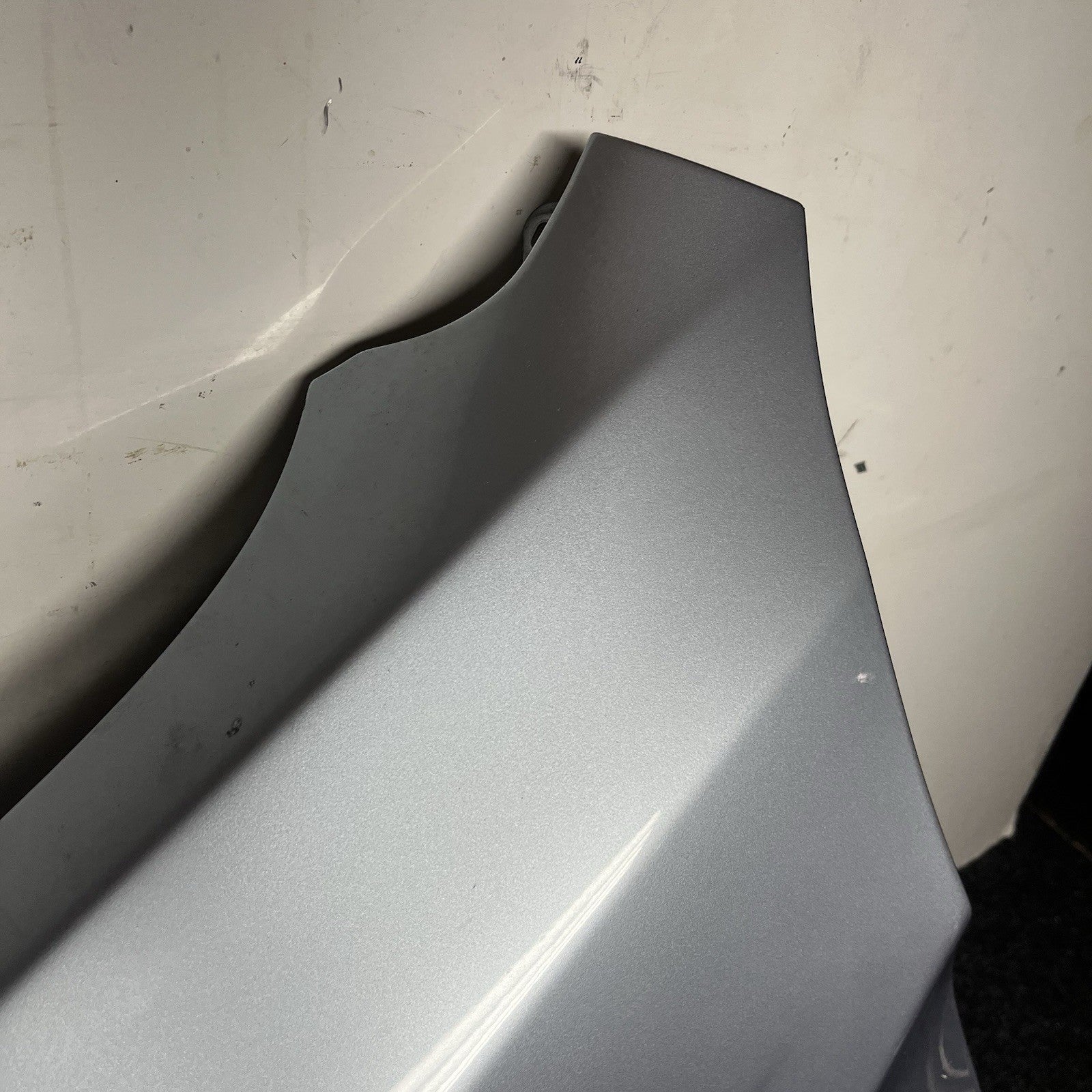 ☑️ 11-17 OEM BMW F25 F26 X3 X4 Front Left Driver Side Fender Panel