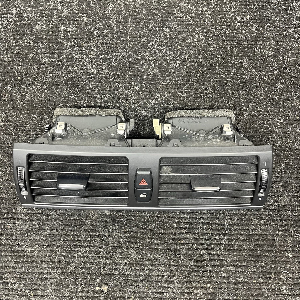 ☑️ 2007-2013 BMW X5 X6 E70 E71 Center Dash Air Vent 64229210705 OEM