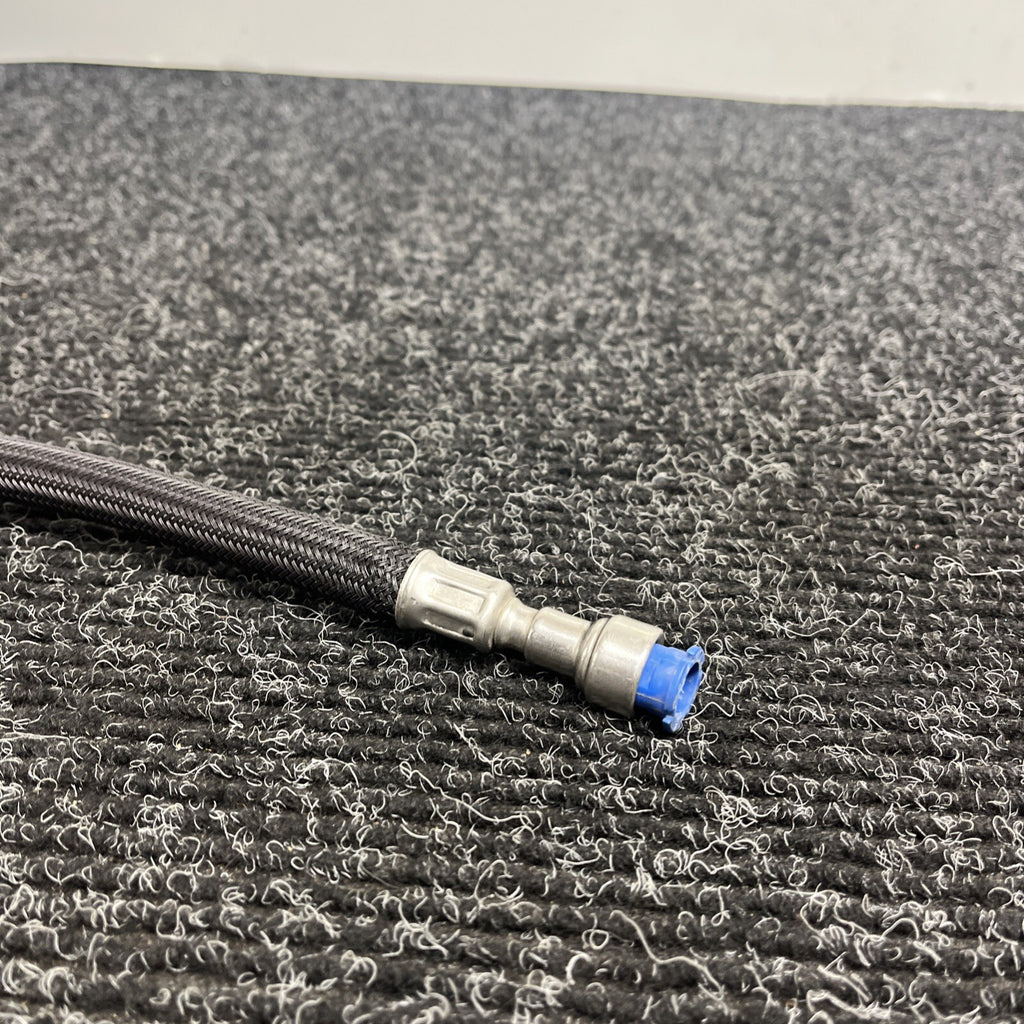 ☑️ 2005-2013 BMW 335xi 335i N54 E90 E92 Flex Fuel Hose Feed 7547131 OEM