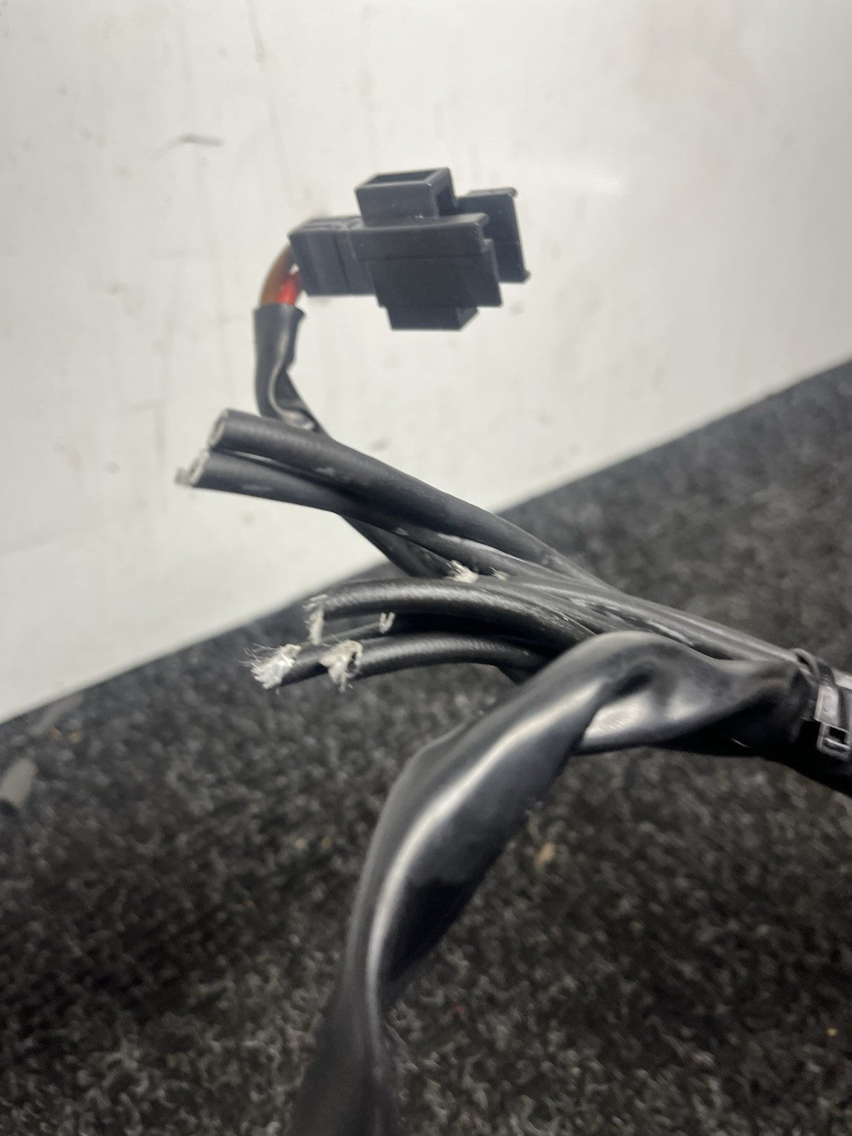 ☑️ 07-13 BMW E93 M3 335i 328i CONVERTIBLE TOP ROOF HYDRAULIC PUMP LIFT MOTOR OEM