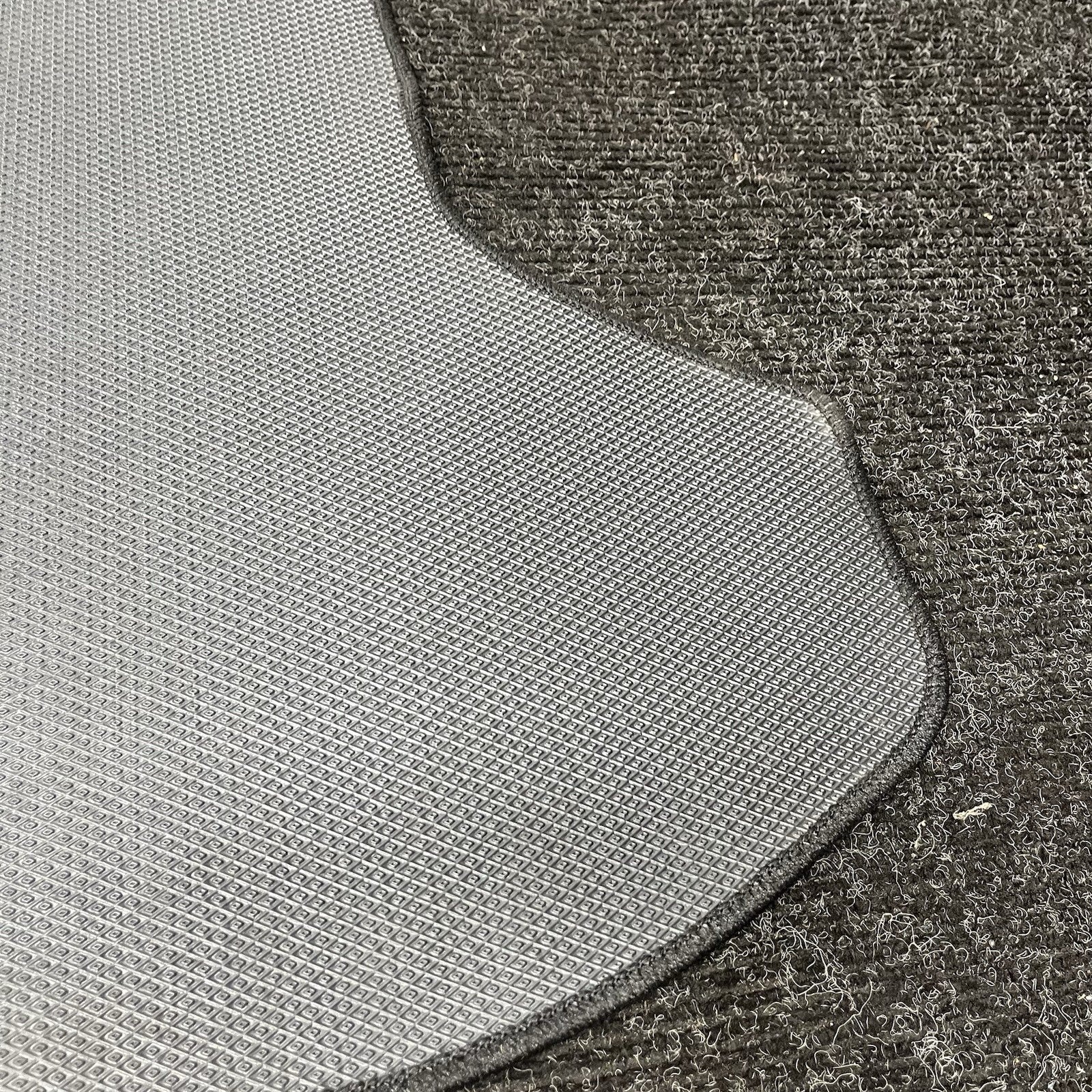 ☑️ 2013-2016 Scion FR-S Rear Trunk Carpet Floor Mat Carpet OEM