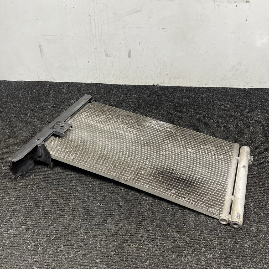 ☑️ BMW 07-13 E90 E92 E93 135i 335i N54 A/C Condenser Air Condition AC 6930039