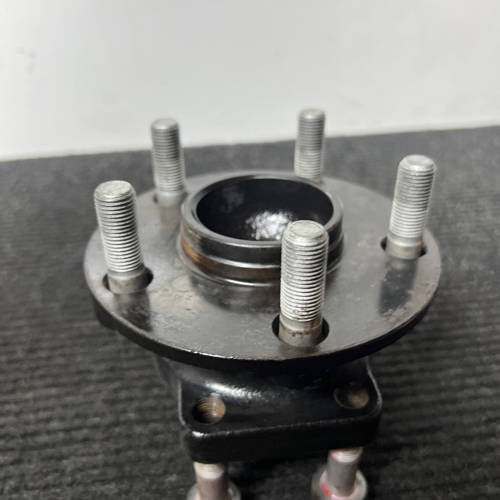 ☑️ Wheel Bearing and Hub Assembly Front CARQUEST 91-556416 Oem Replacement