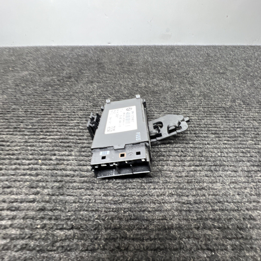 ☑️BMW 528i 535i 550i F10 REAR LEFT SEAT HEAT HEATED CONTROL MODULE OEM 2011-2016