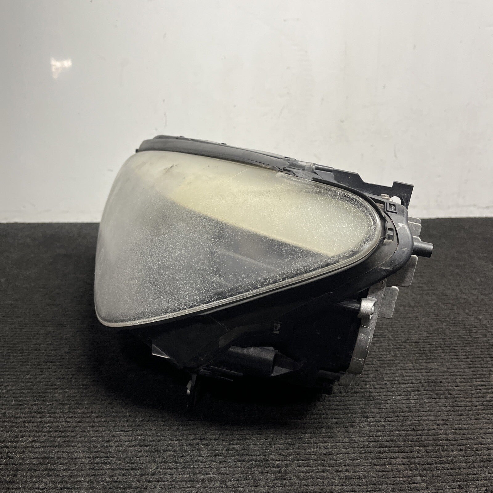 ☑️ 10-12 OEM BMW F01 F02 740 750 Left Driver Adaptive Xenon Headlight Complete